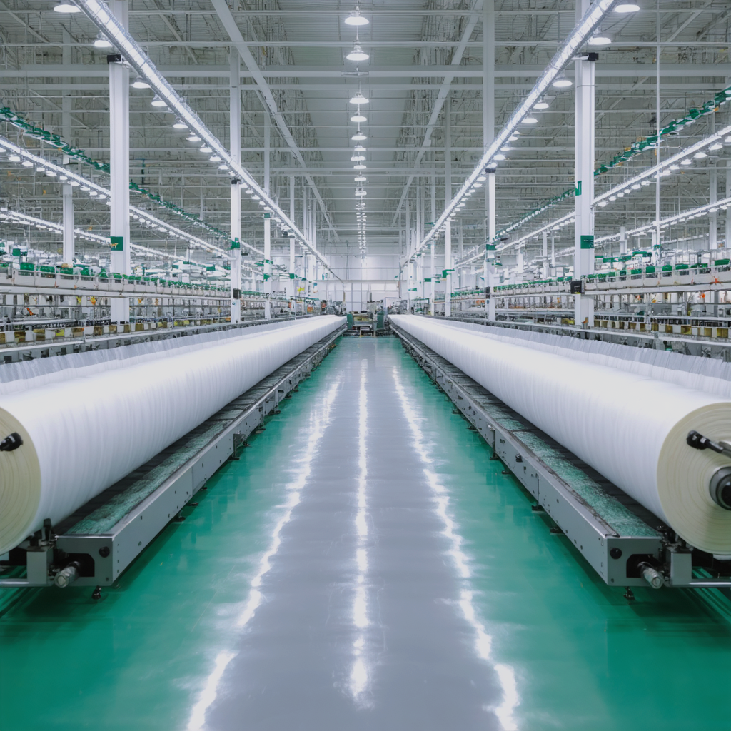 Xiyu Textile